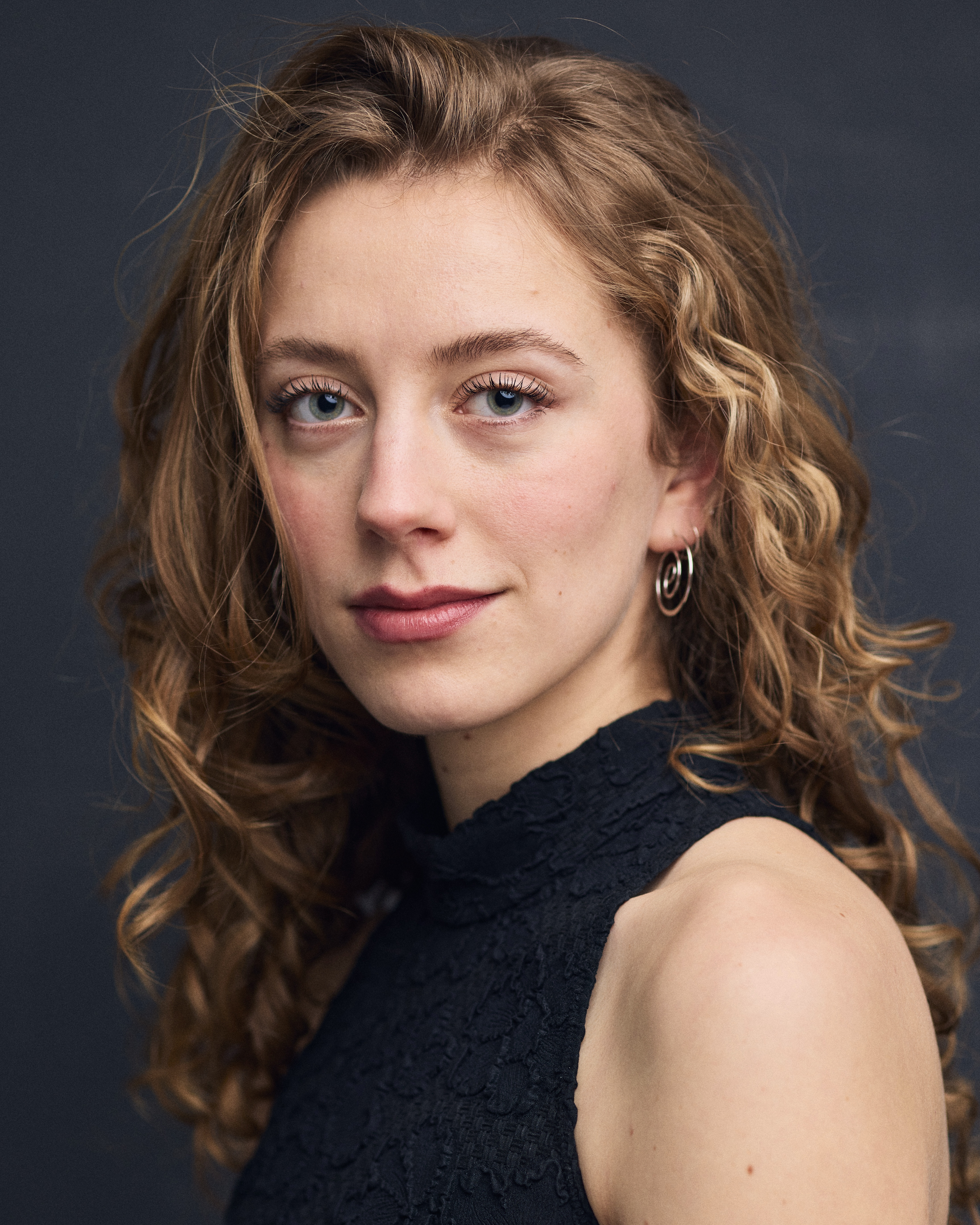Amelia Mason