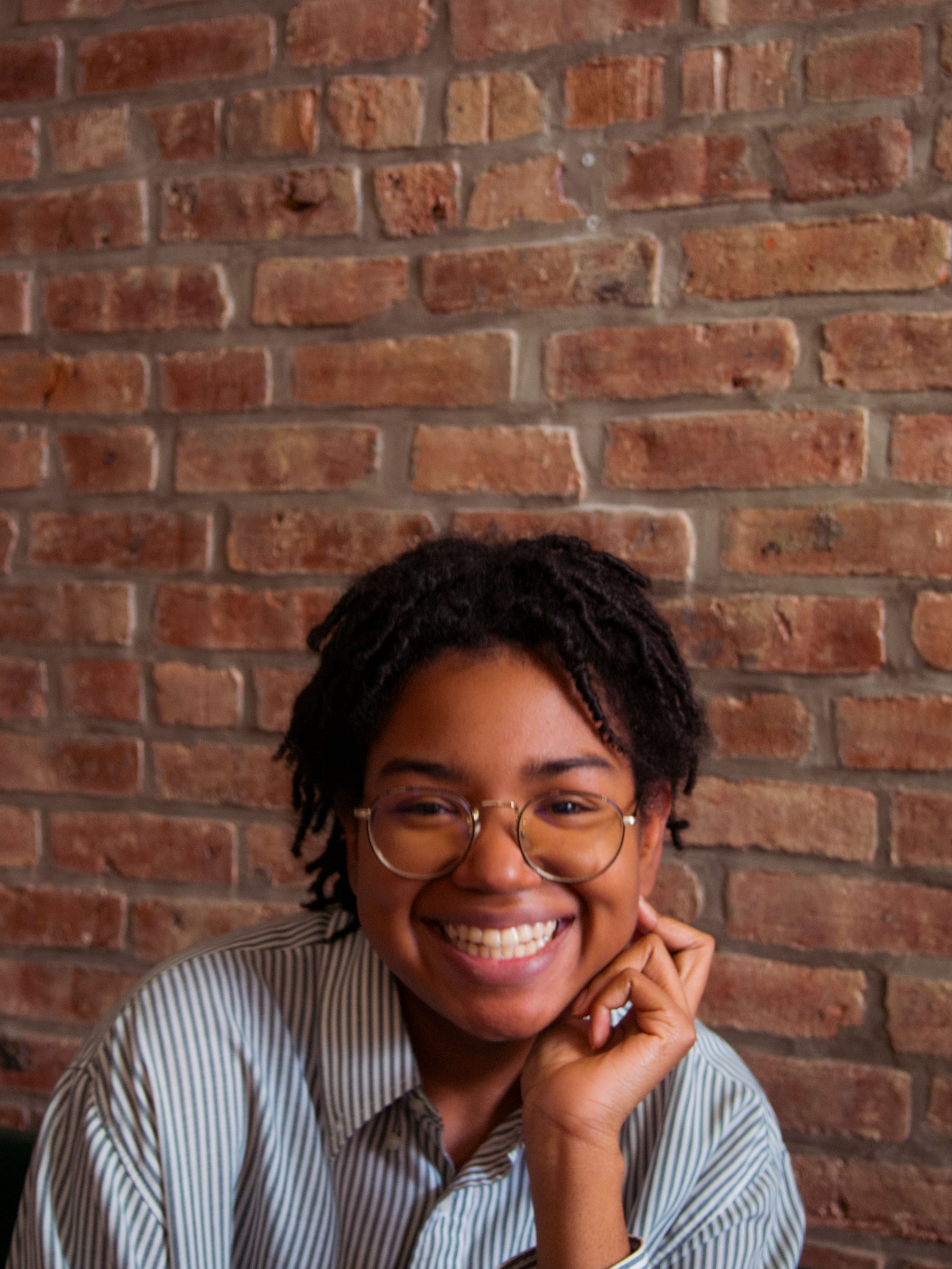 Ari Cleveland