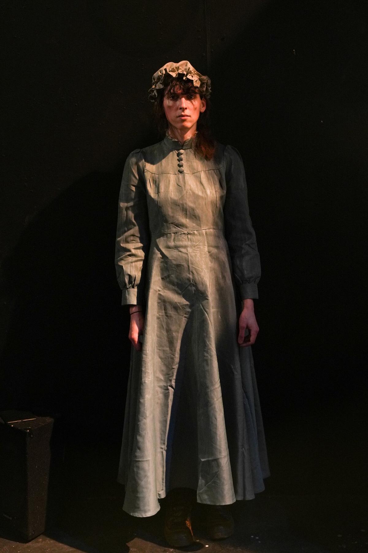 The Moors production photo