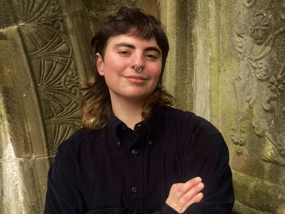 Isaac DeMarchi